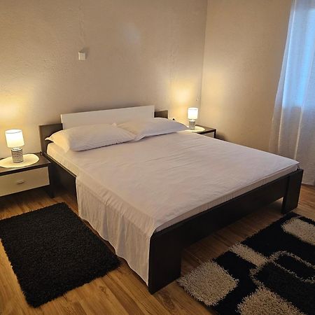 Apartments Lumi روغوزنيكا المظهر الخارجي الصورة