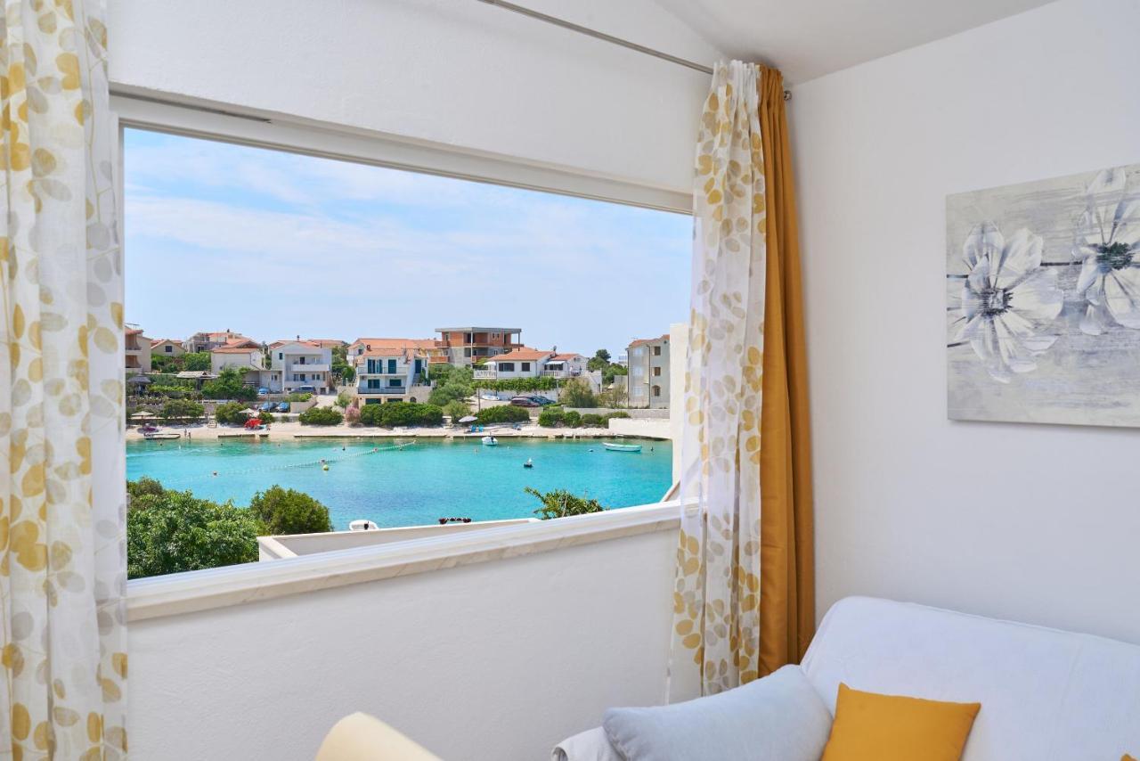 Apartments Lumi روغوزنيكا المظهر الخارجي الصورة