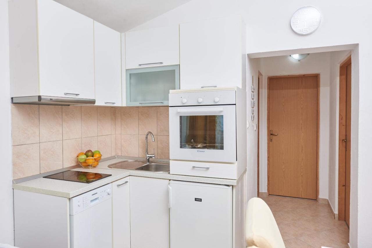 Apartments Lumi روغوزنيكا المظهر الخارجي الصورة