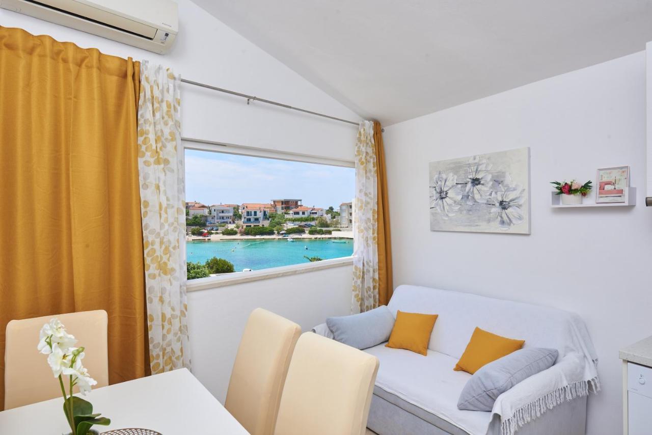 Apartments Lumi روغوزنيكا المظهر الخارجي الصورة