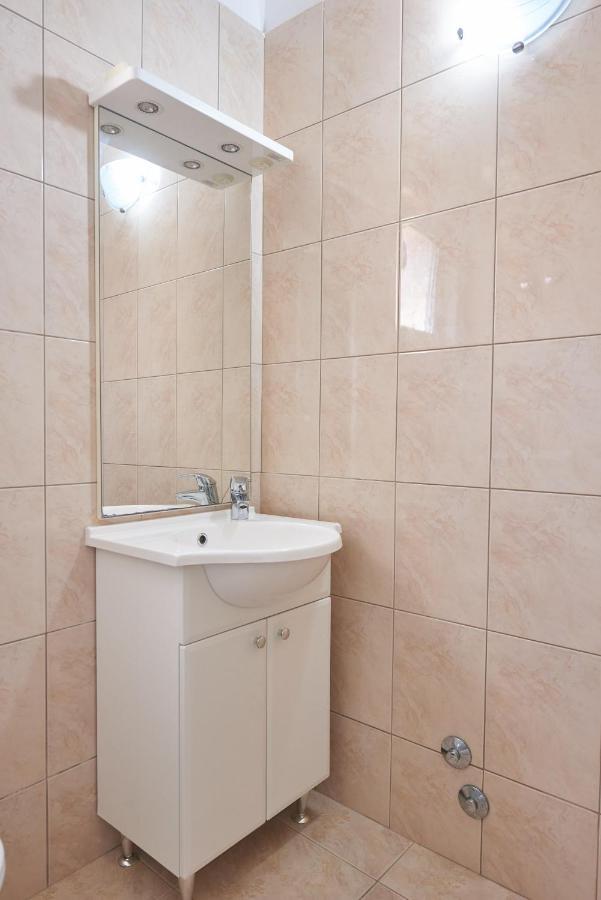 Apartments Lumi روغوزنيكا المظهر الخارجي الصورة