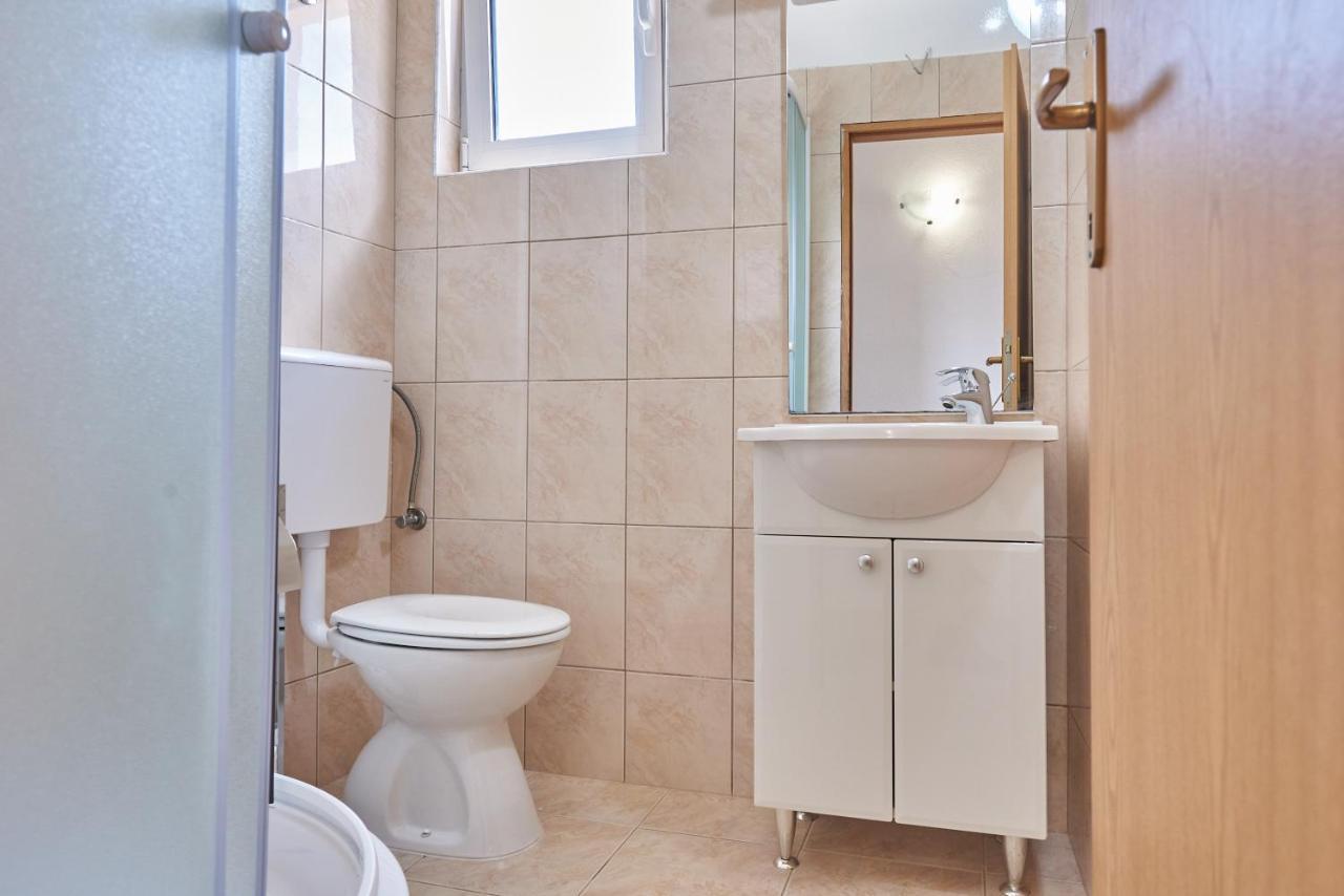 Apartments Lumi روغوزنيكا المظهر الخارجي الصورة
