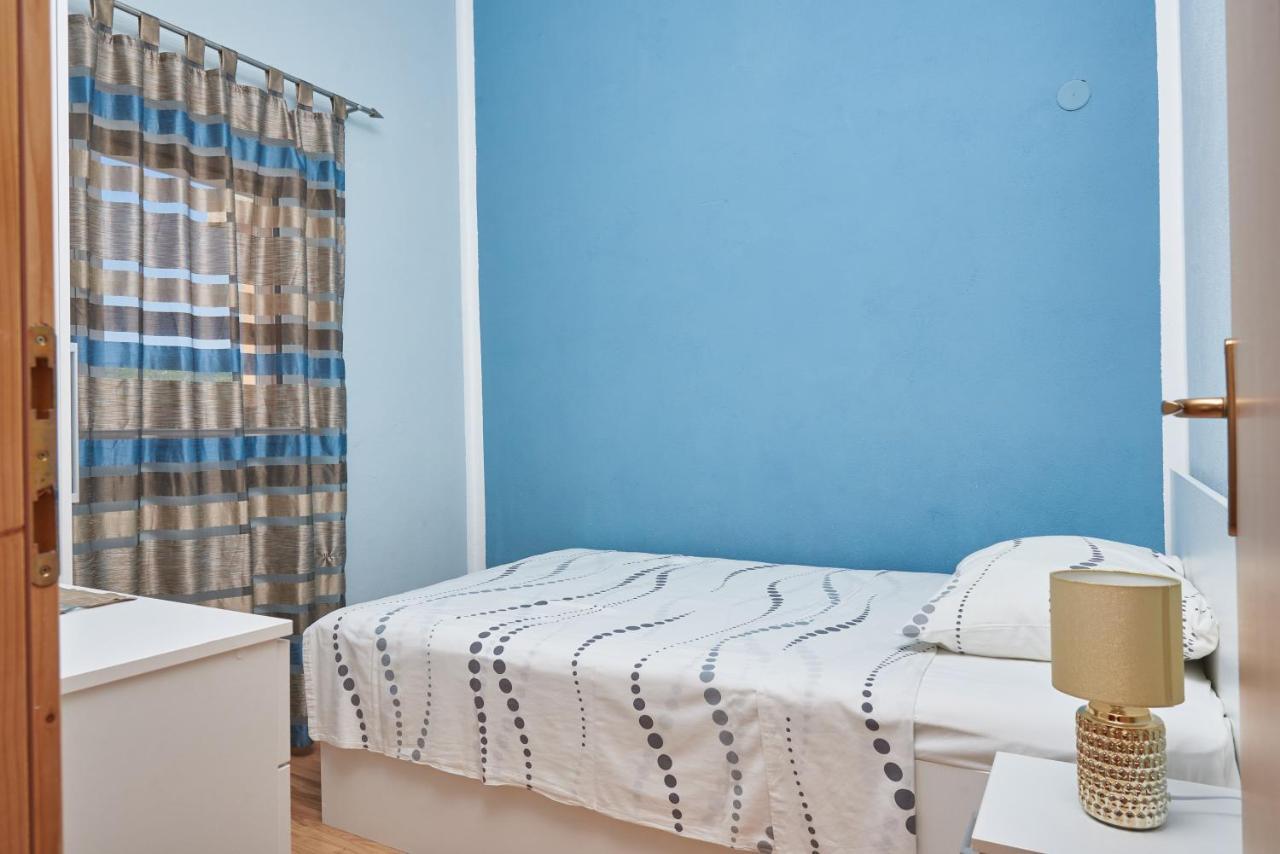Apartments Lumi روغوزنيكا المظهر الخارجي الصورة