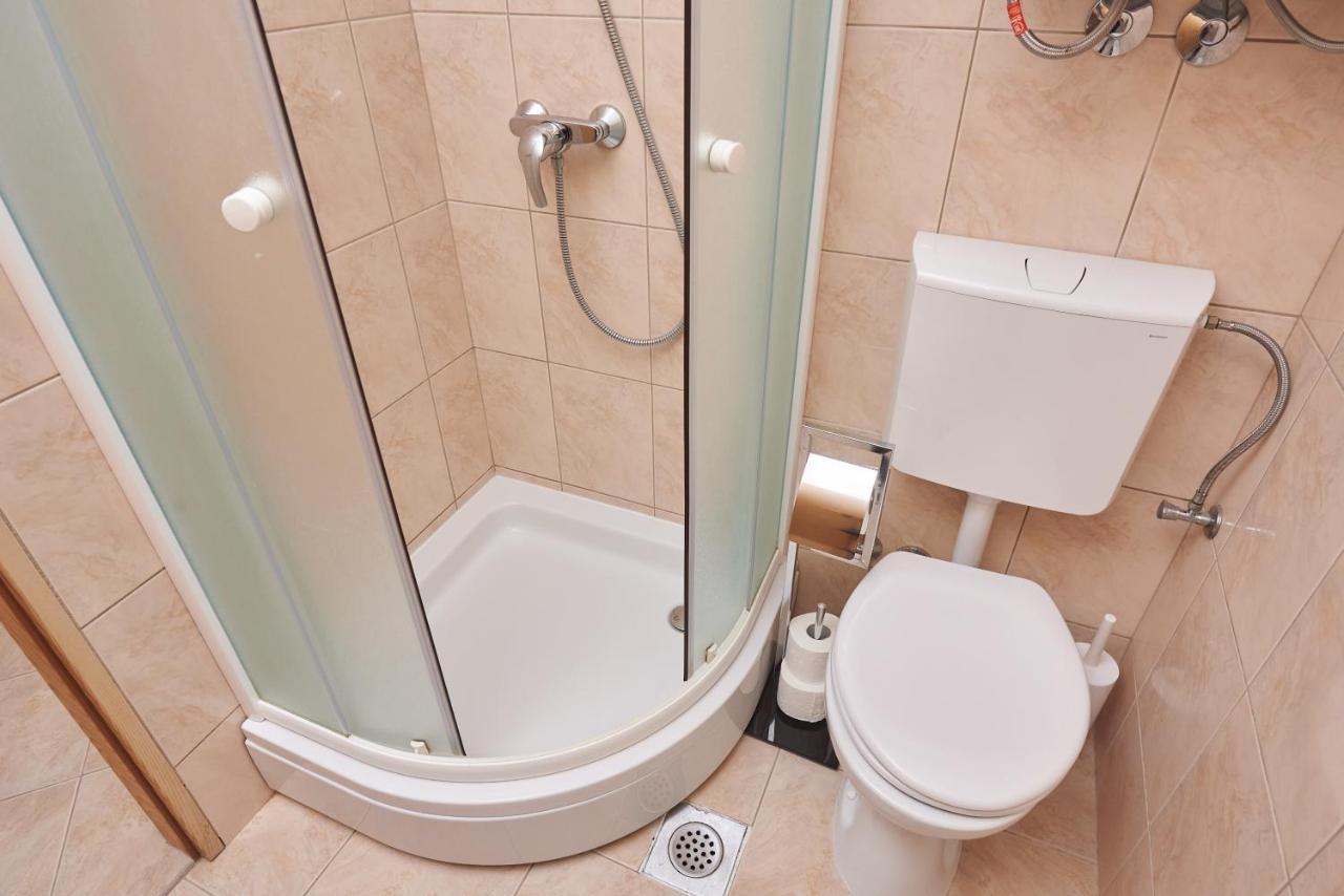 Apartments Lumi روغوزنيكا المظهر الخارجي الصورة