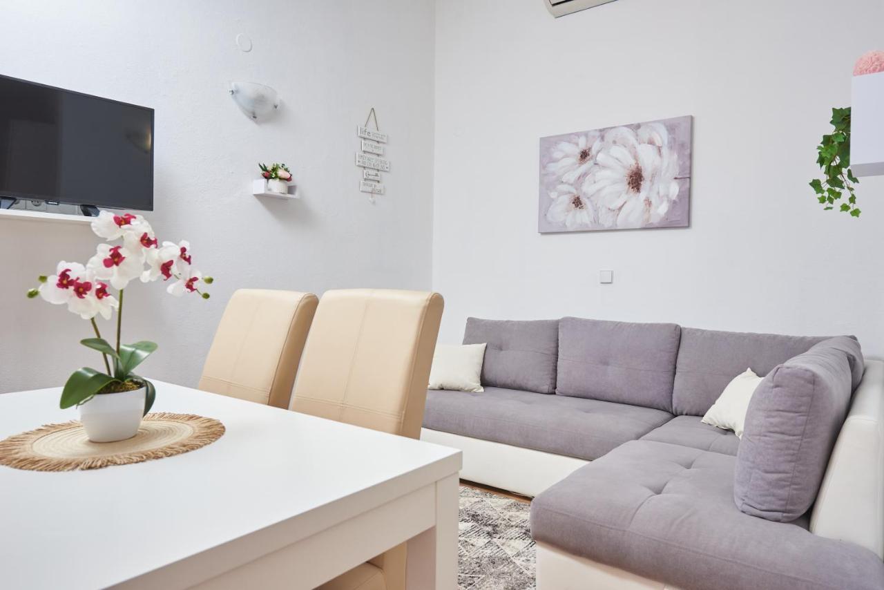 Apartments Lumi روغوزنيكا المظهر الخارجي الصورة