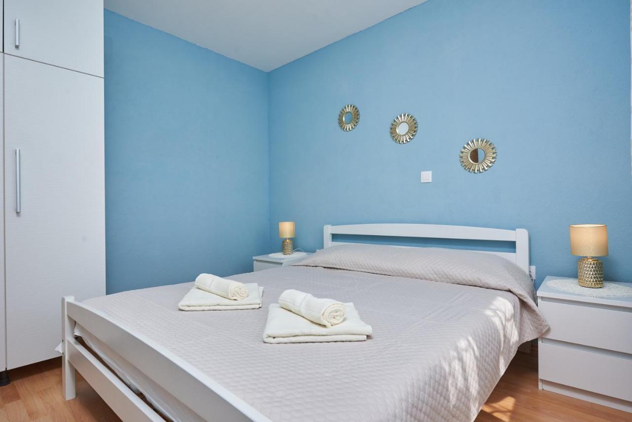 Apartments Lumi روغوزنيكا المظهر الخارجي الصورة