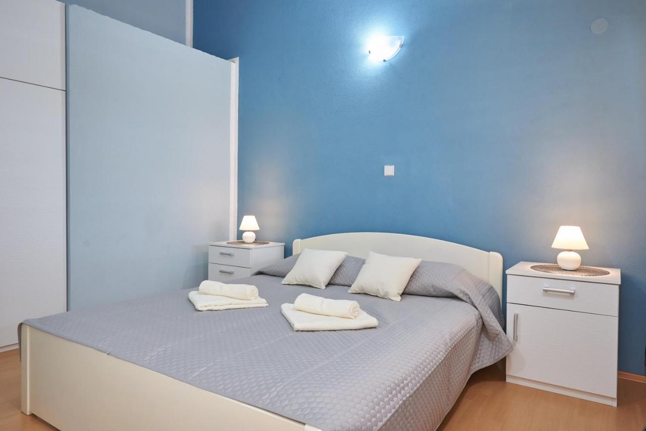 Apartments Lumi روغوزنيكا المظهر الخارجي الصورة