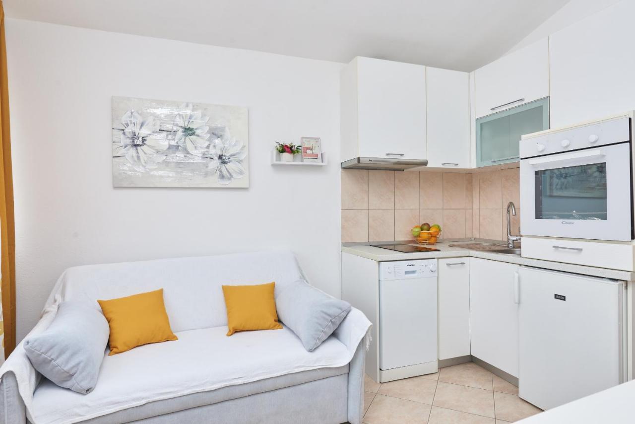 Apartments Lumi روغوزنيكا المظهر الخارجي الصورة