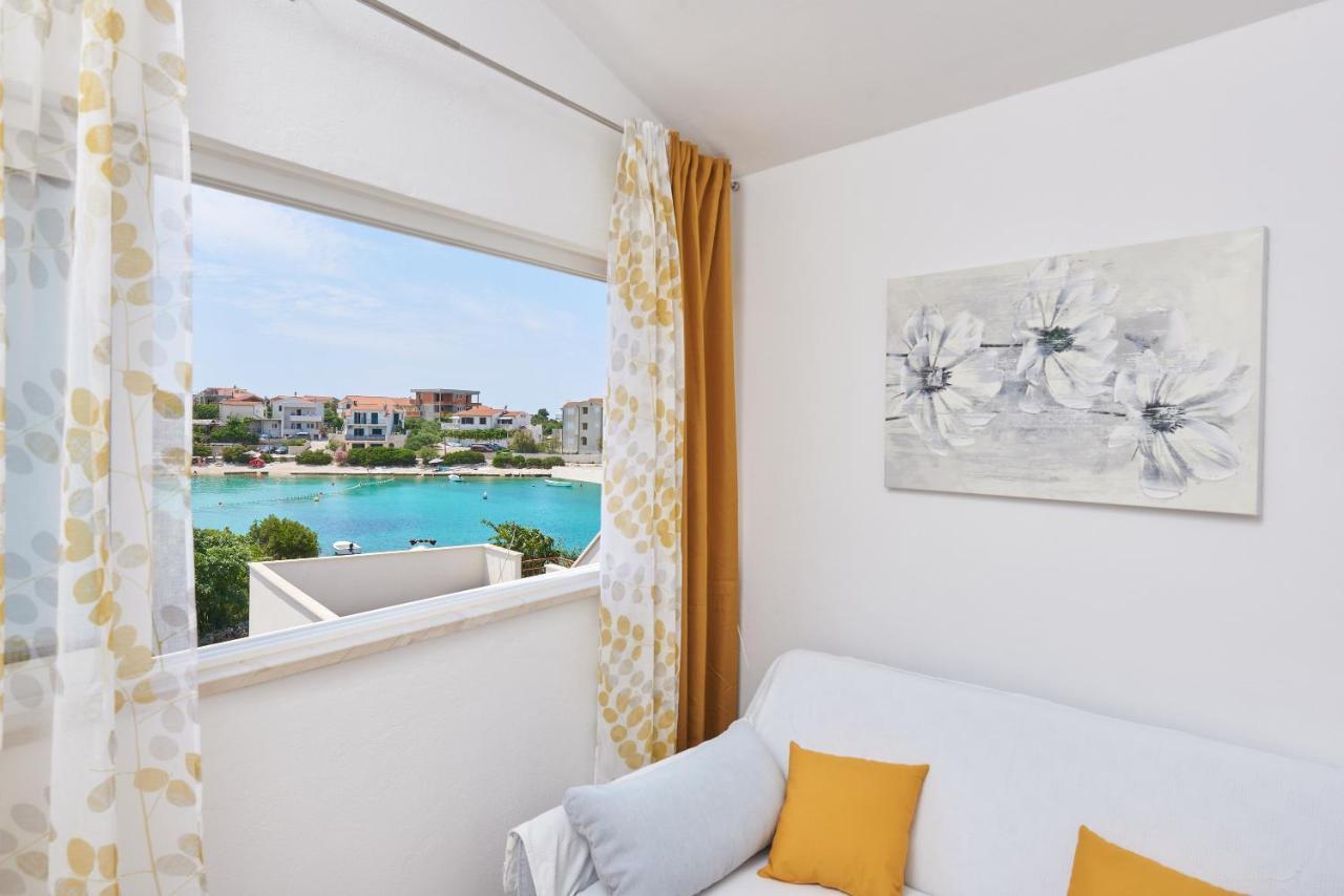 Apartments Lumi روغوزنيكا المظهر الخارجي الصورة