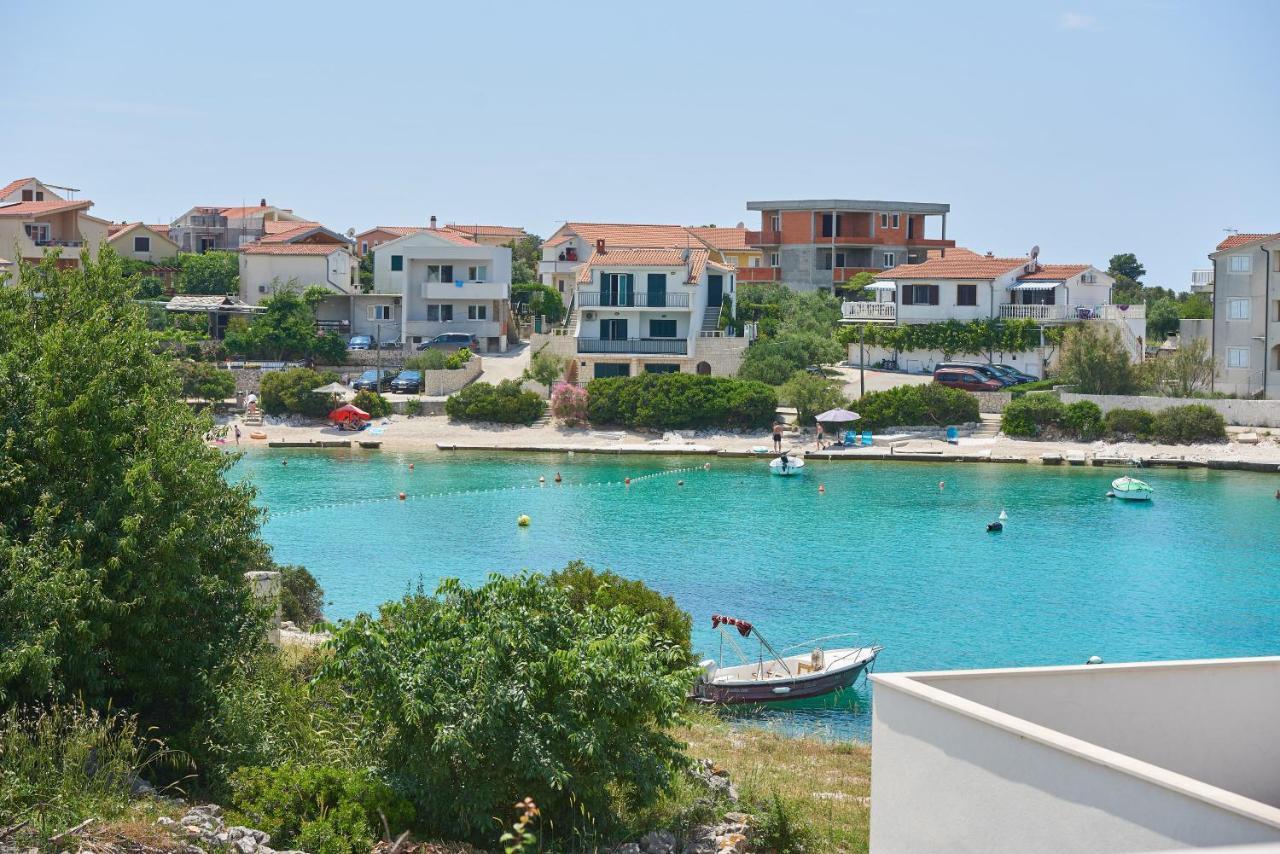Apartments Lumi روغوزنيكا المظهر الخارجي الصورة