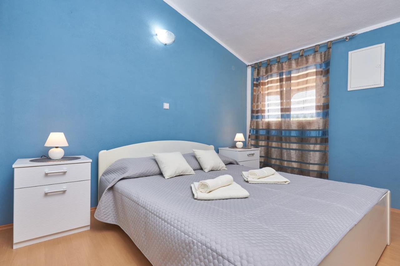 Apartments Lumi روغوزنيكا المظهر الخارجي الصورة