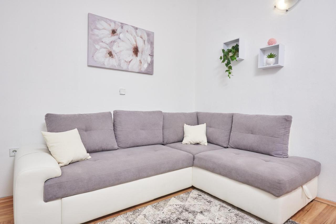 Apartments Lumi روغوزنيكا المظهر الخارجي الصورة