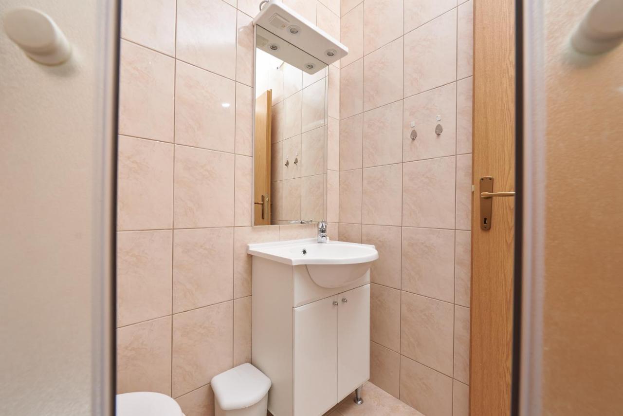 Apartments Lumi روغوزنيكا المظهر الخارجي الصورة