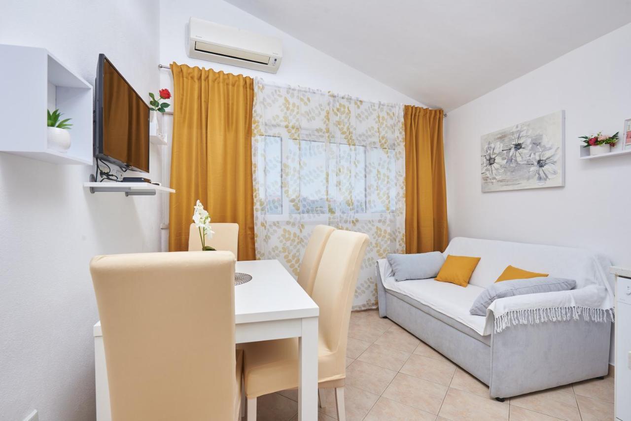 Apartments Lumi روغوزنيكا المظهر الخارجي الصورة