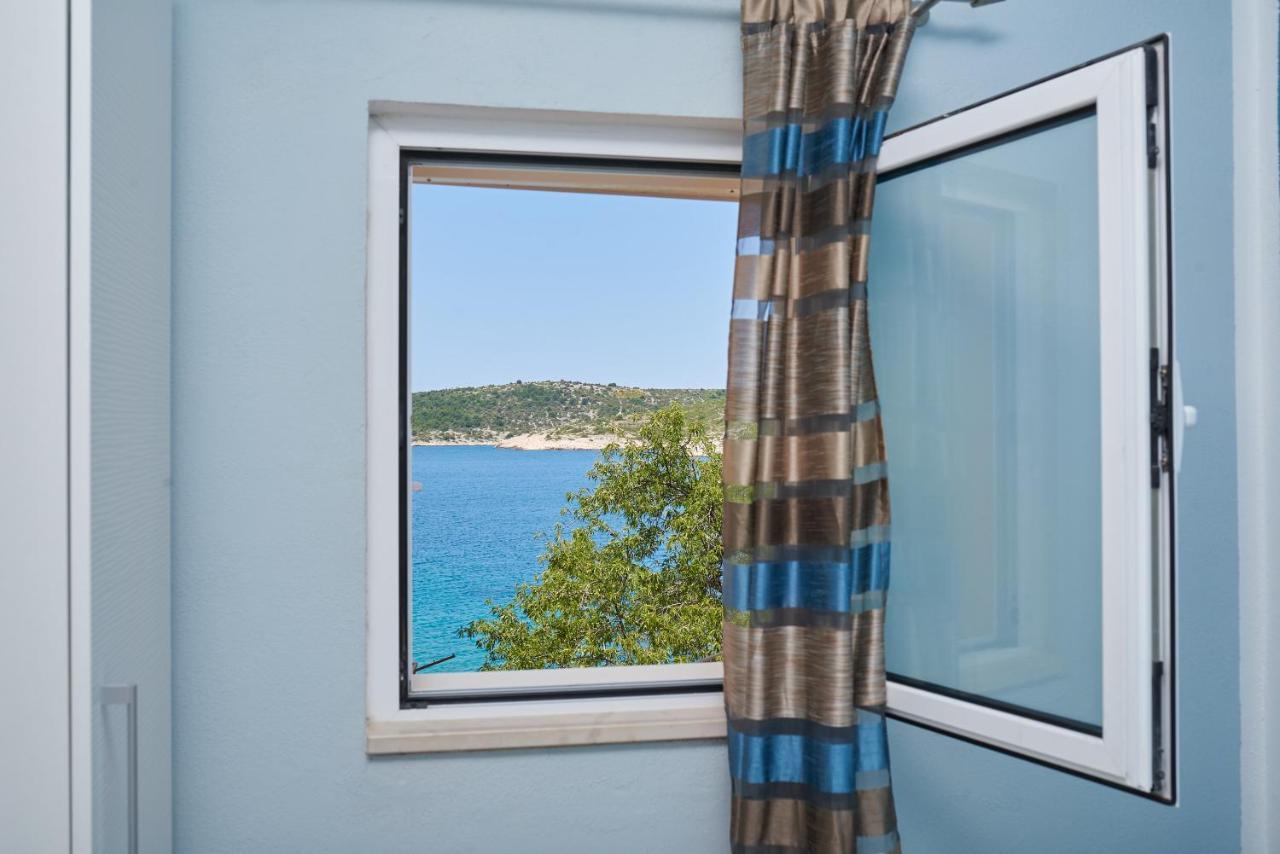 Apartments Lumi روغوزنيكا المظهر الخارجي الصورة