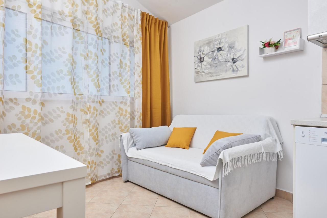 Apartments Lumi روغوزنيكا المظهر الخارجي الصورة