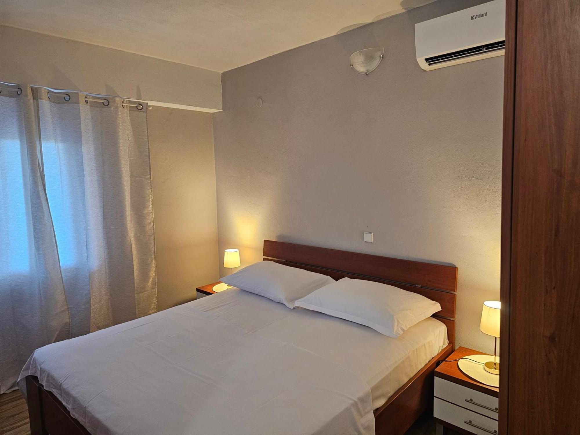 Apartments Lumi روغوزنيكا المظهر الخارجي الصورة