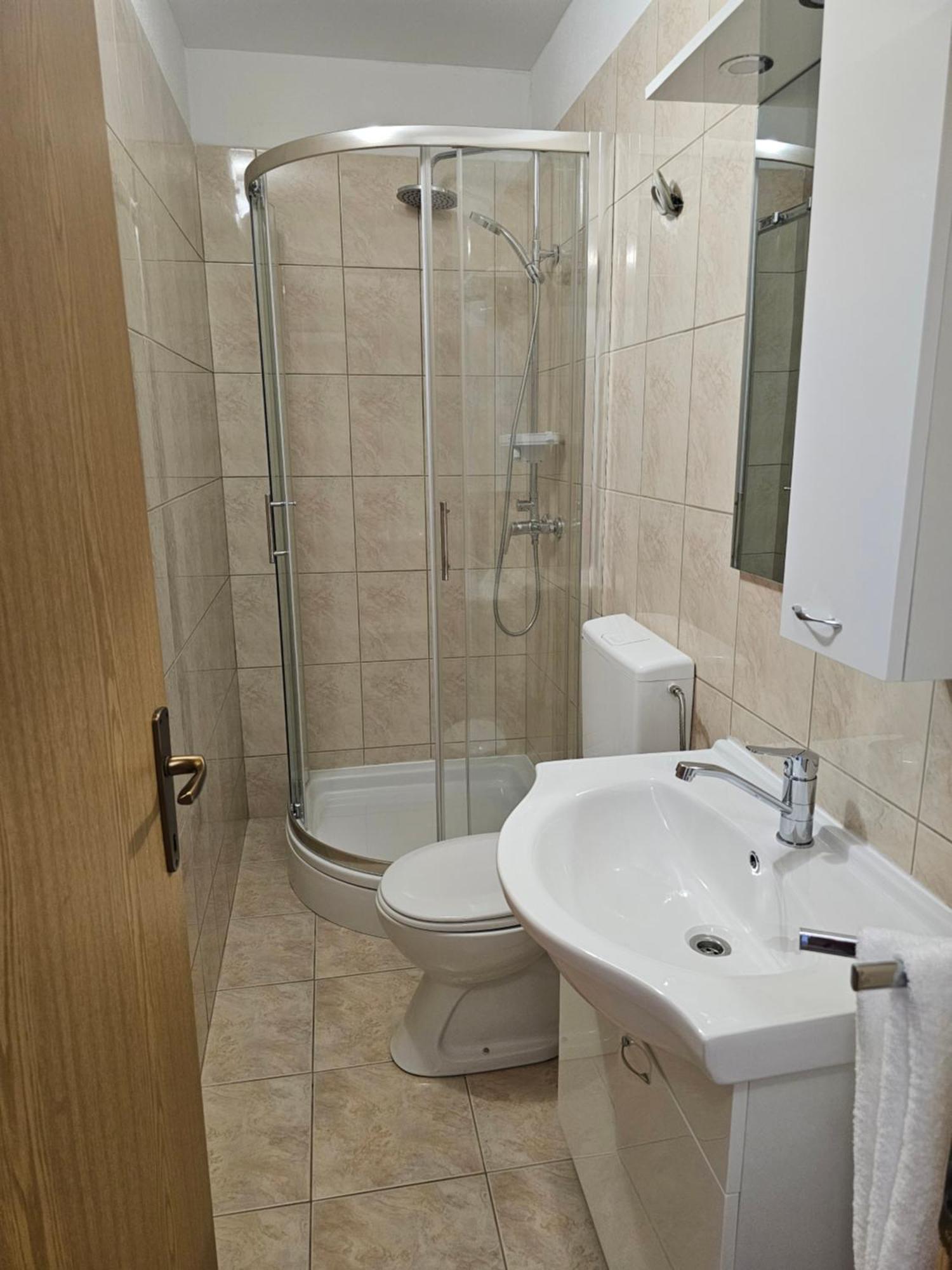 Apartments Lumi روغوزنيكا المظهر الخارجي الصورة