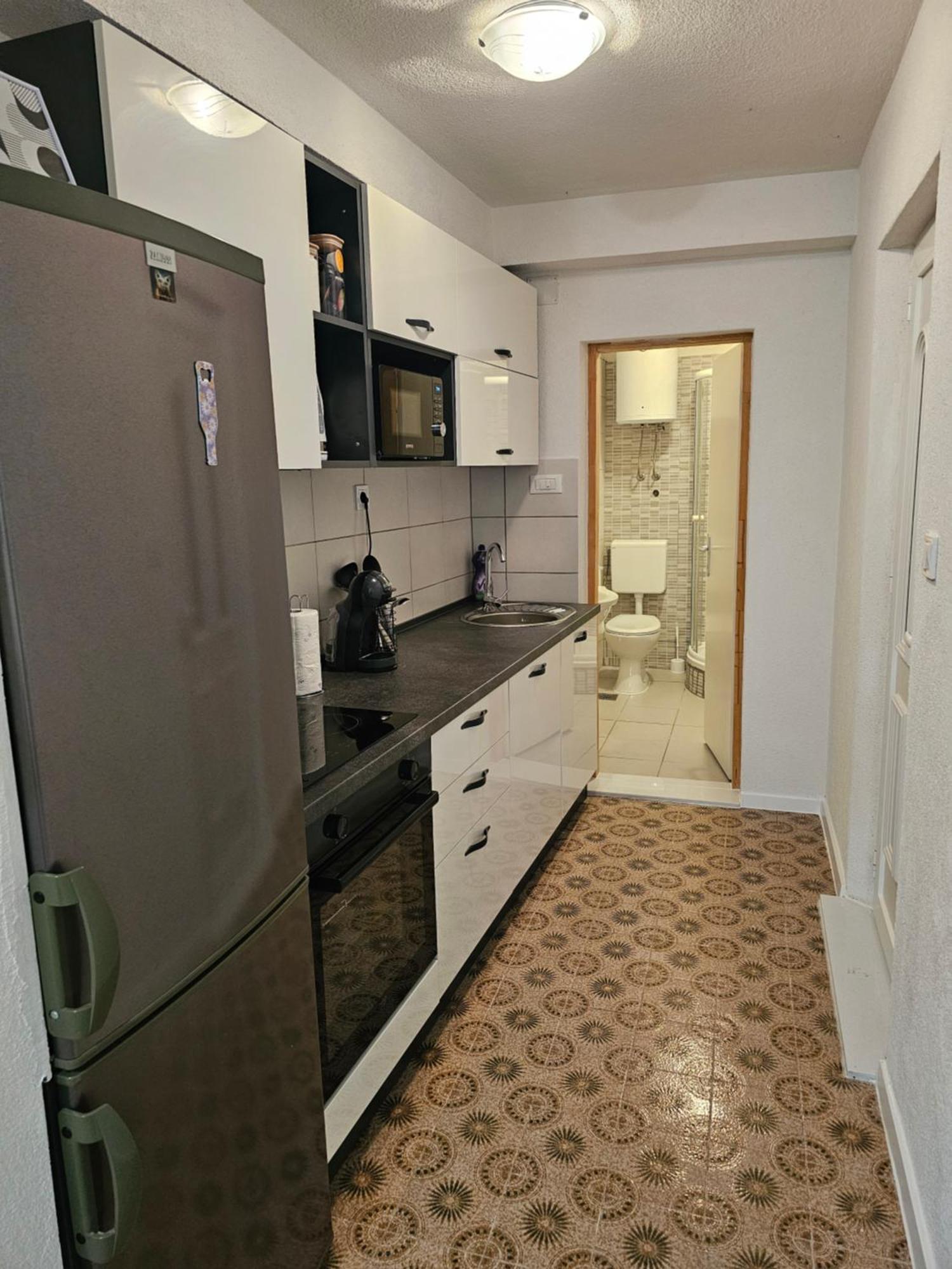 Apartments Lumi روغوزنيكا المظهر الخارجي الصورة