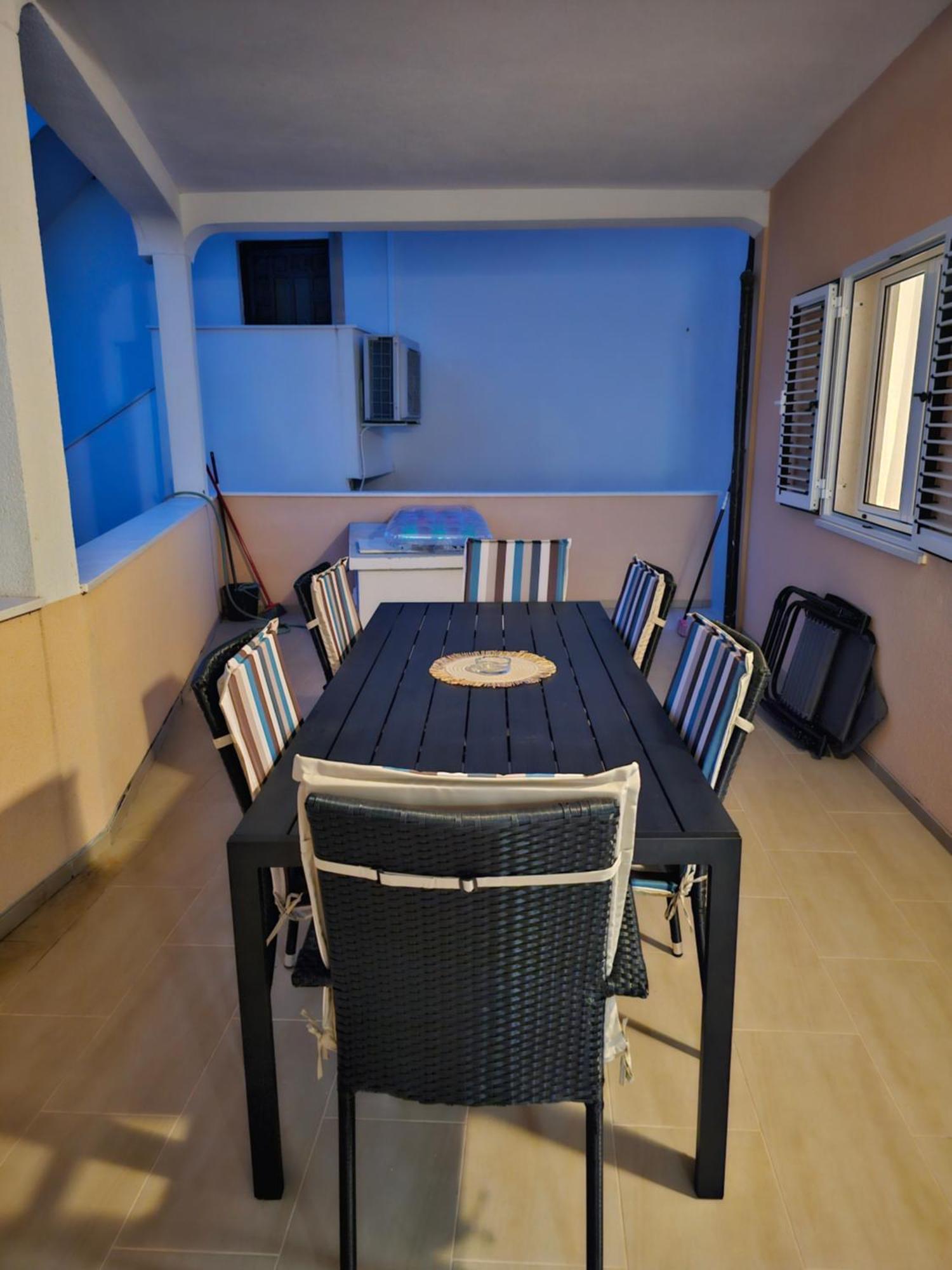 Apartments Lumi روغوزنيكا المظهر الخارجي الصورة