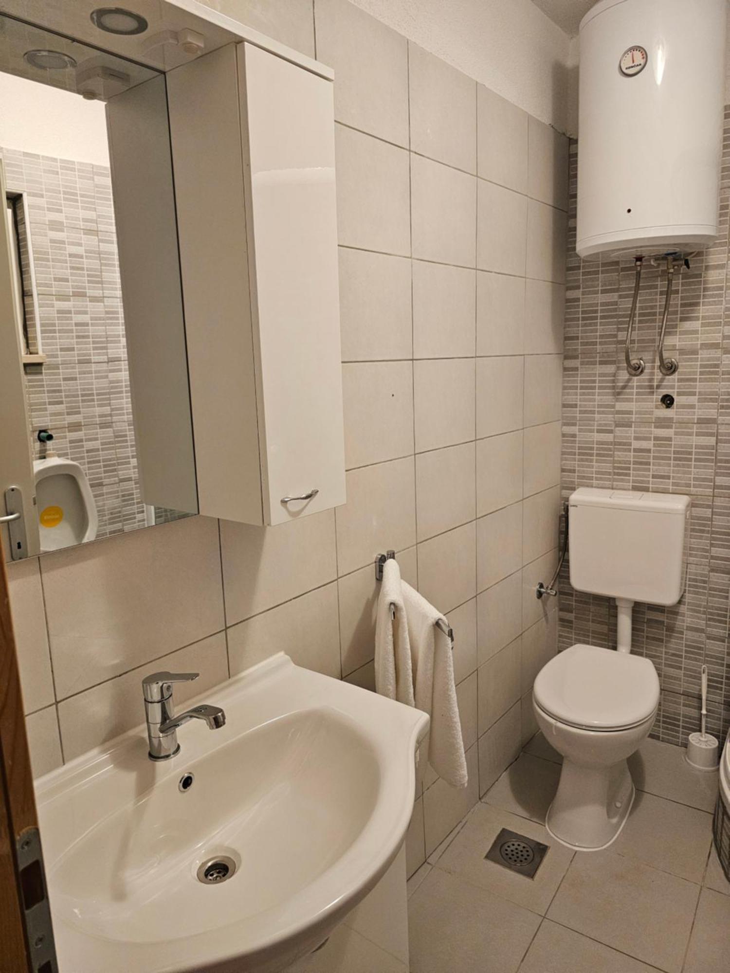 Apartments Lumi روغوزنيكا المظهر الخارجي الصورة
