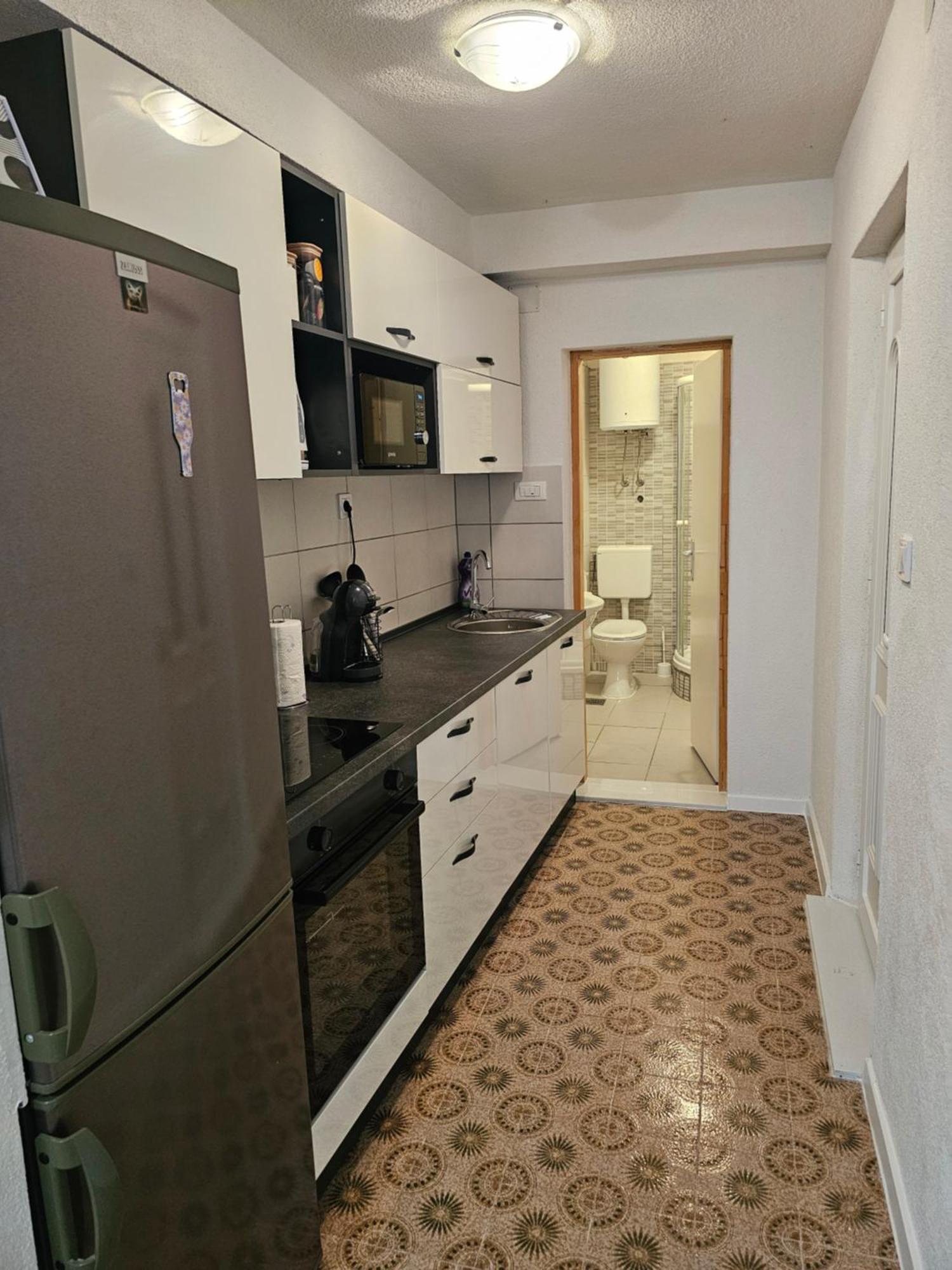 Apartments Lumi روغوزنيكا المظهر الخارجي الصورة